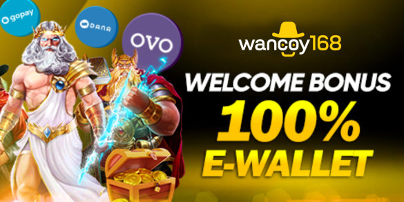 Promo Event Slot Online 2025