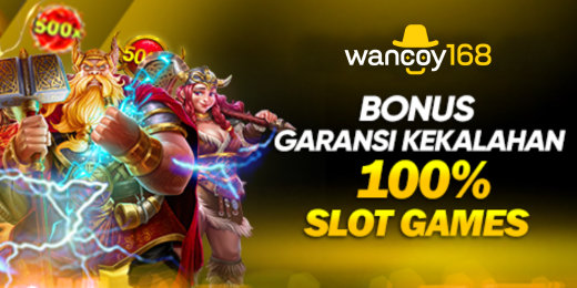 Slot Gacor RTP Tinggi