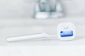 BRILL REVIEW – Innovative New Toothbrush Sterilizer Features Technology That Kills 99.9 Percent of Bacteria