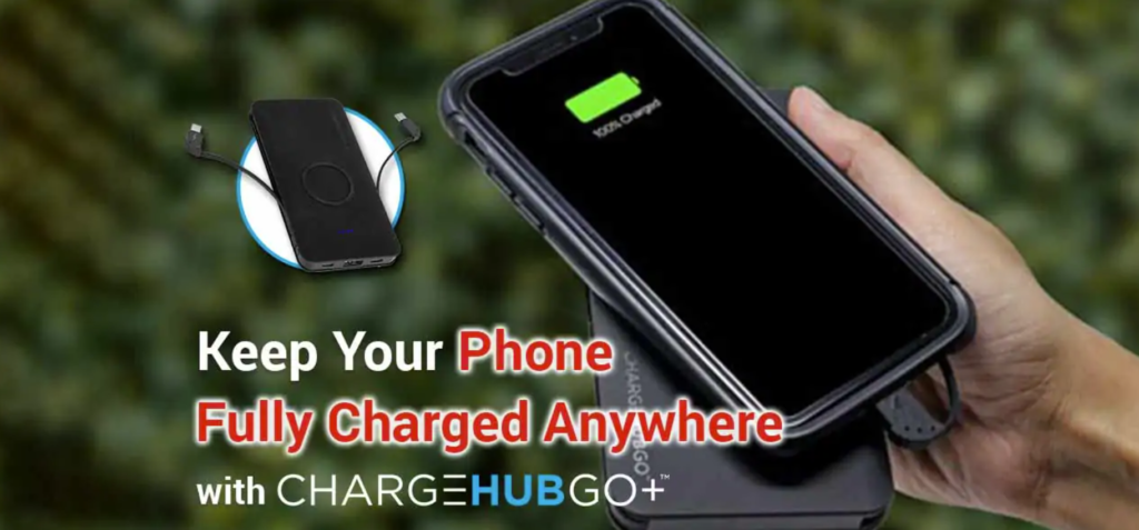 Chargehubgo