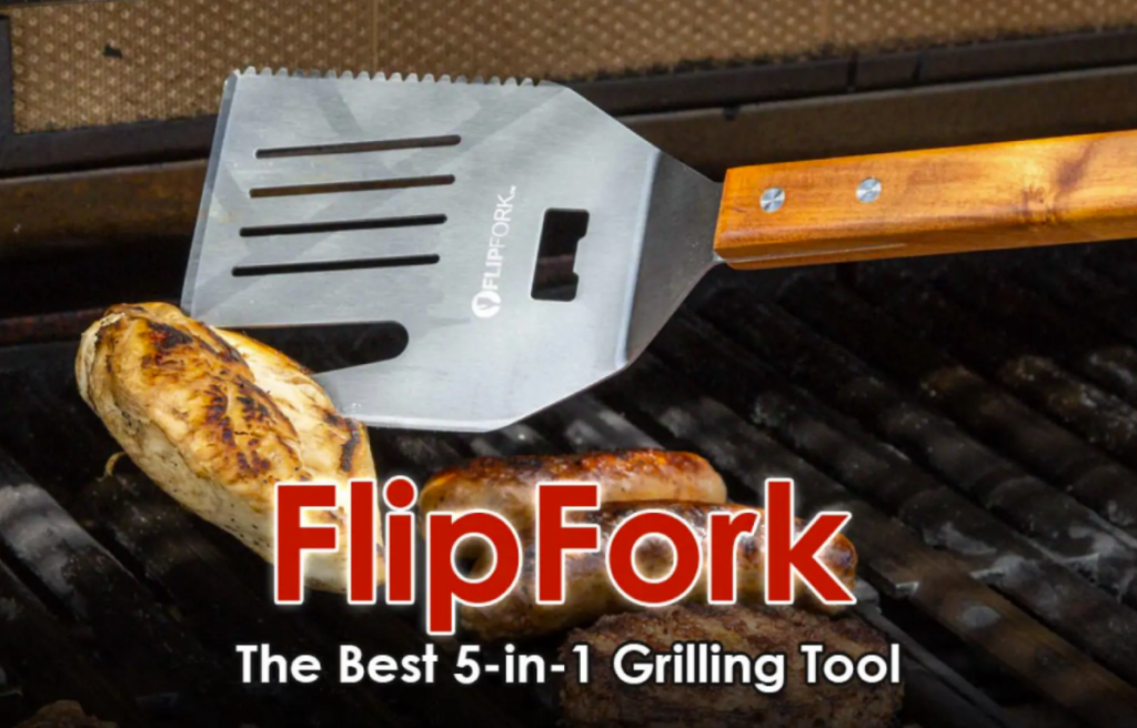 Flipfork