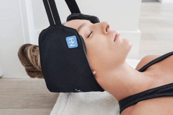 NECK HAMMOCK REVIEW- Gadget For Chronic Neck Pain