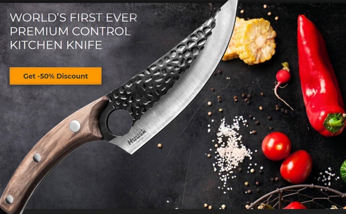 HUUSK REVIEW – IS THIS KNIFE WORTH YOUR MONEY?