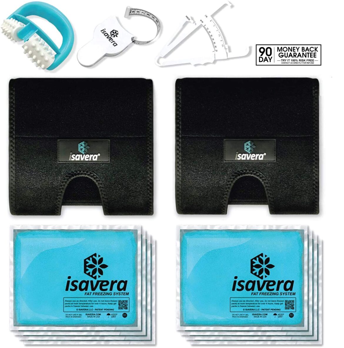 ISAVERA REVIEW – THE BEST FLAT MELTER BELT