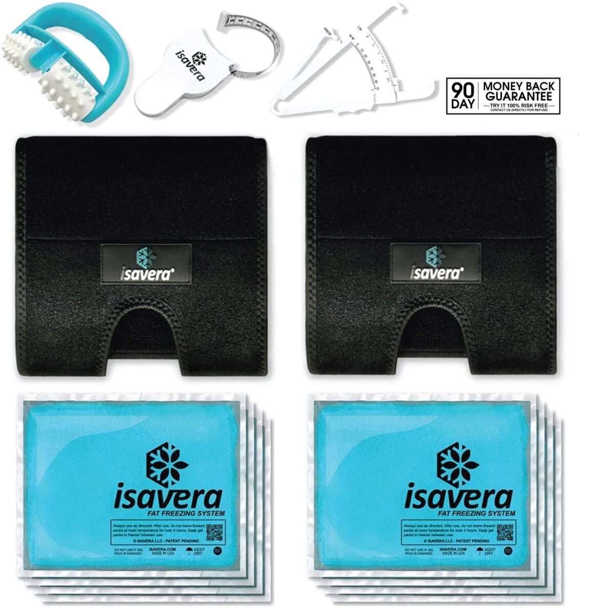 ISAVERA REVIEW – THE BEST FLAT MELTER BELT