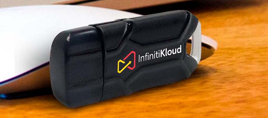 InfinitiKloud Review