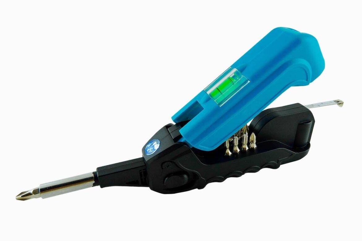 Kelvin Tools Kelvin17 Review – Everyday Multi-use Tool