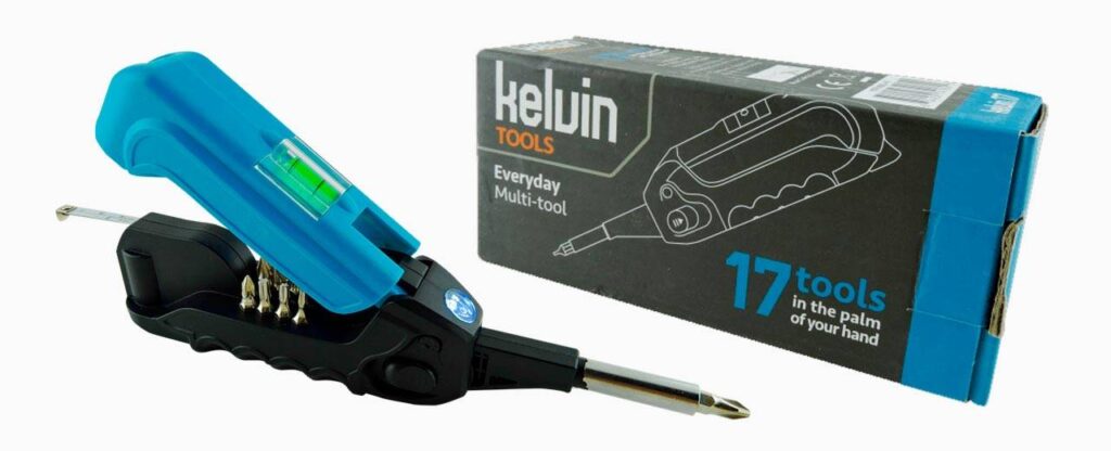 Kelvintools