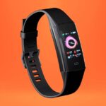 KoreTrak Pro Fitness Tracker