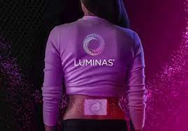 LUMINAS