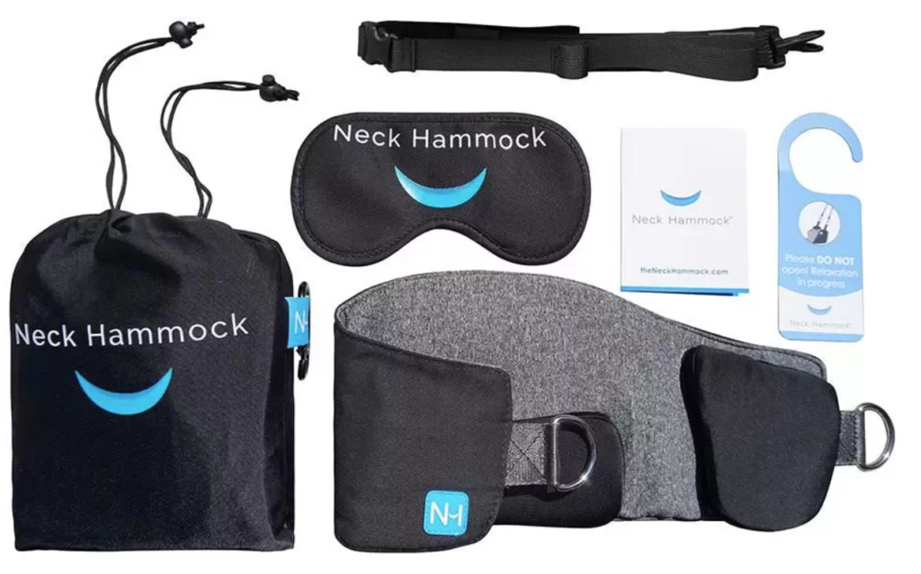 Neck Hammock Overview