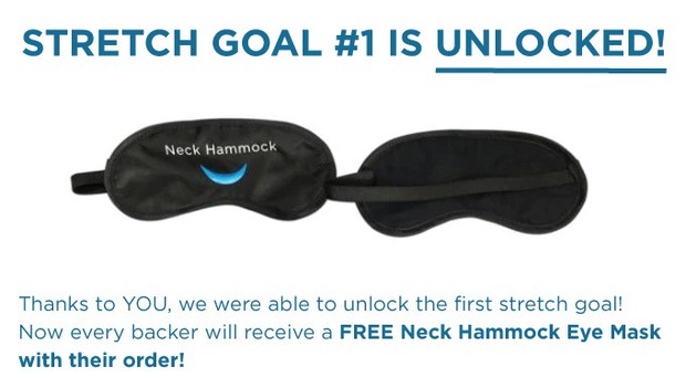 Neck Hammock