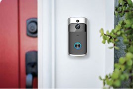 Safeview Video Doorbell Review