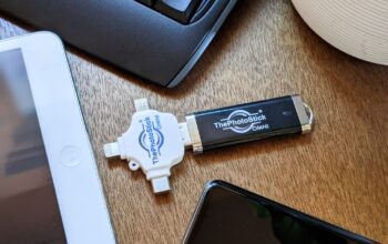 ThePhotoStick OMNI
