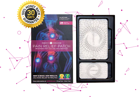 luminas Pain Patch