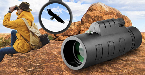 starscope monocular features