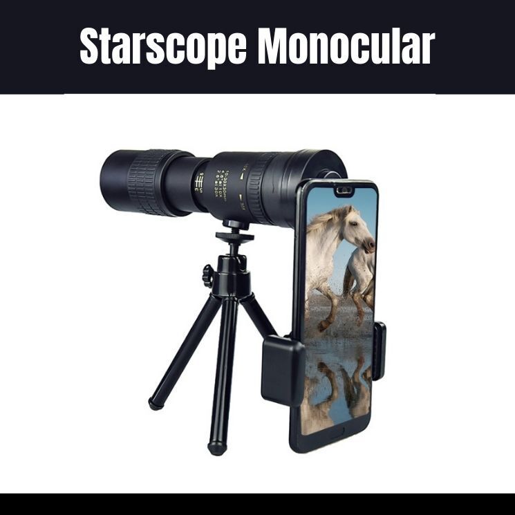 starscope monocular review