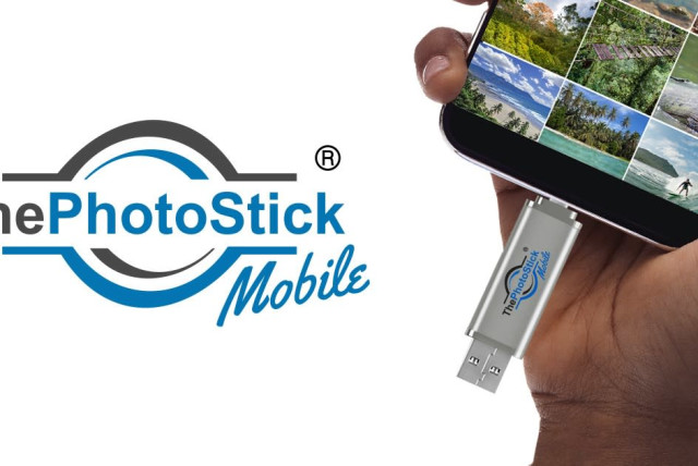 Photostick Mobile