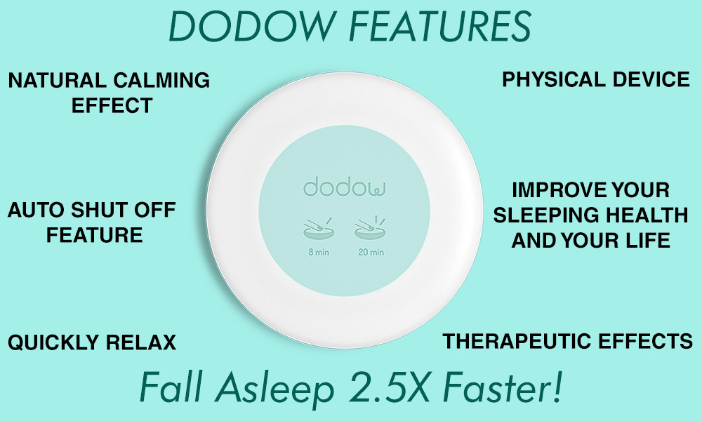 DODOW Features