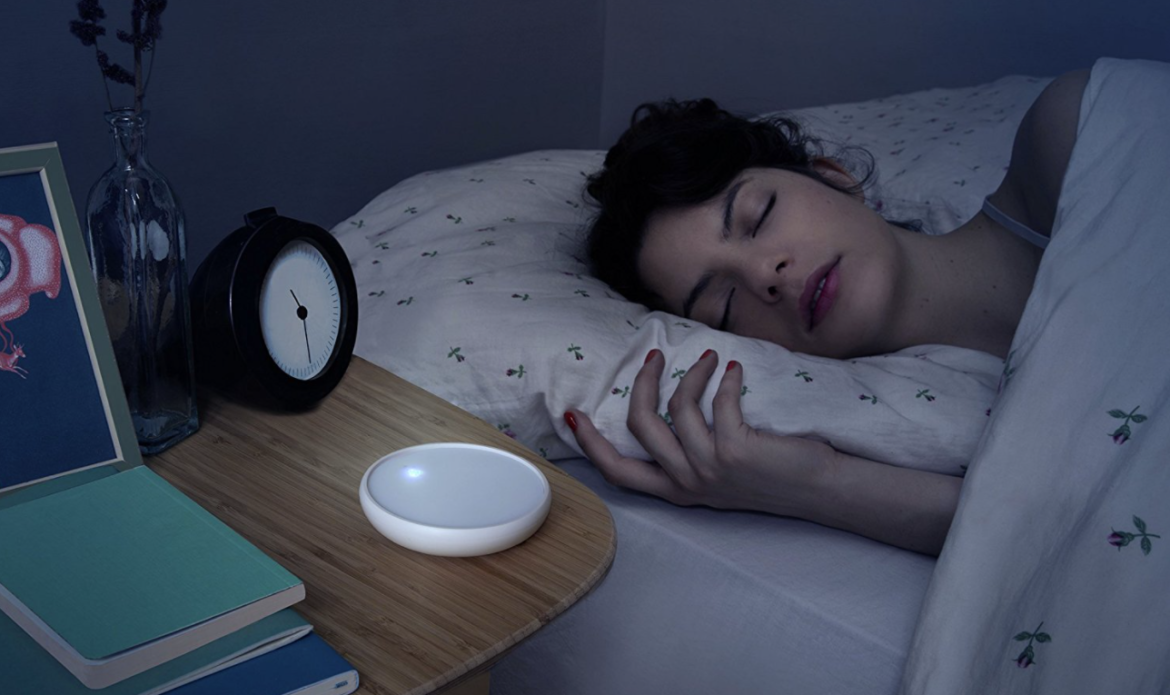 DODOW REVIEW- Sleep Aid Device