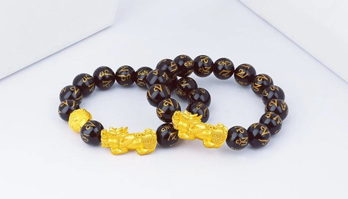 Black Obsidian Bracelet Reviews