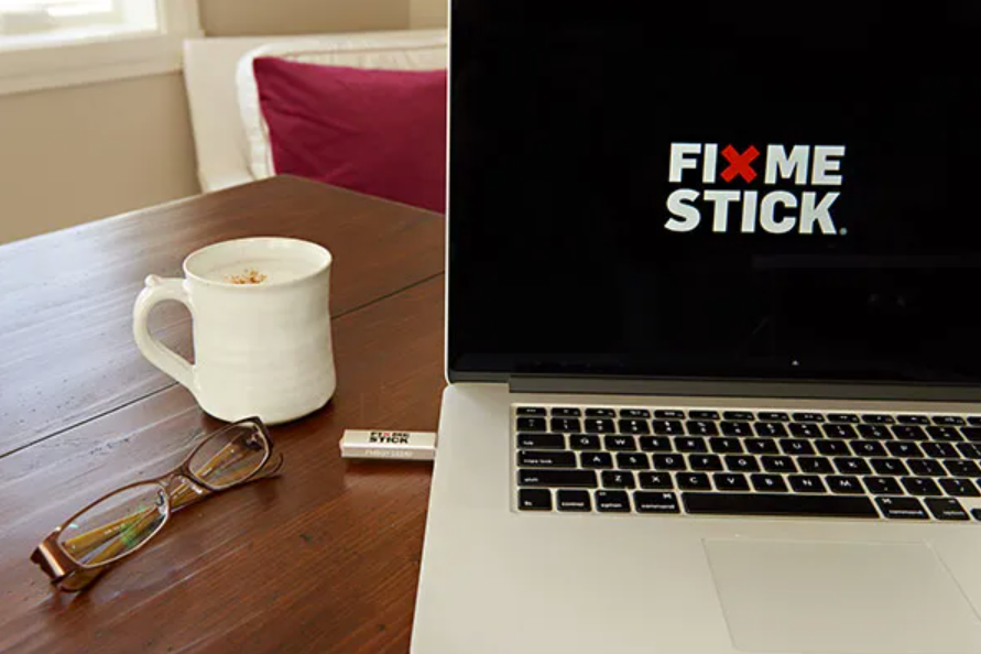 FIXMESTICK REVIEW- Best Virus Removal Device