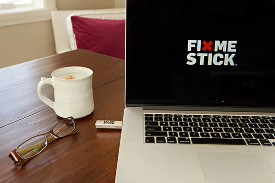 FIXMESTICK REVIEW – Best Virus Removal Device