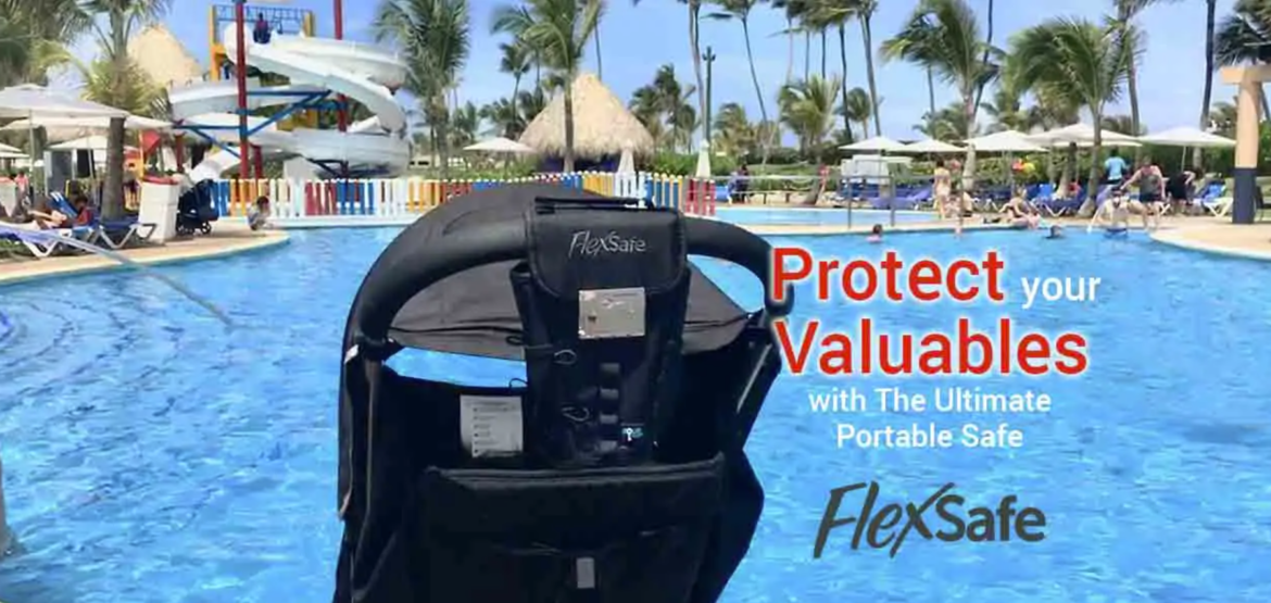 FLEX SAFE REVIEW- Ultimate Safety Solution