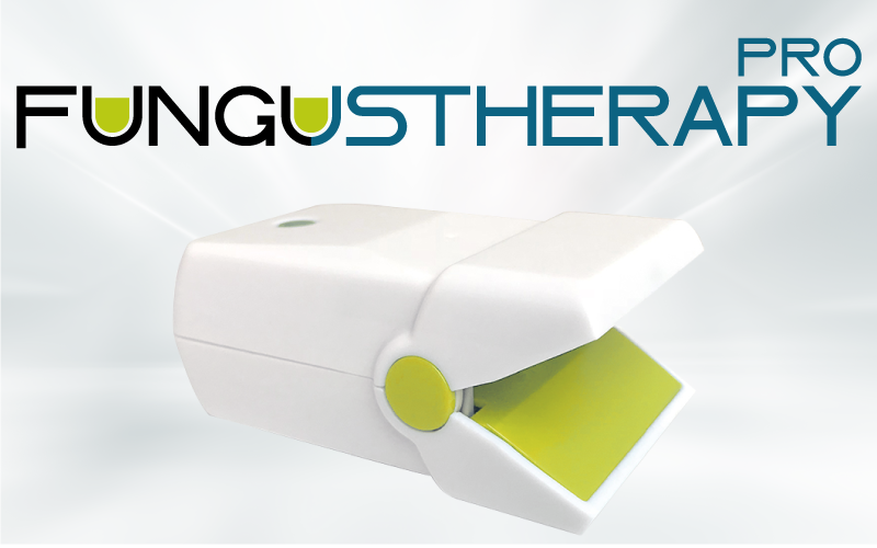 FUNGUS THERAPY PRO REVIEW- Painless Anti-fungal Laser