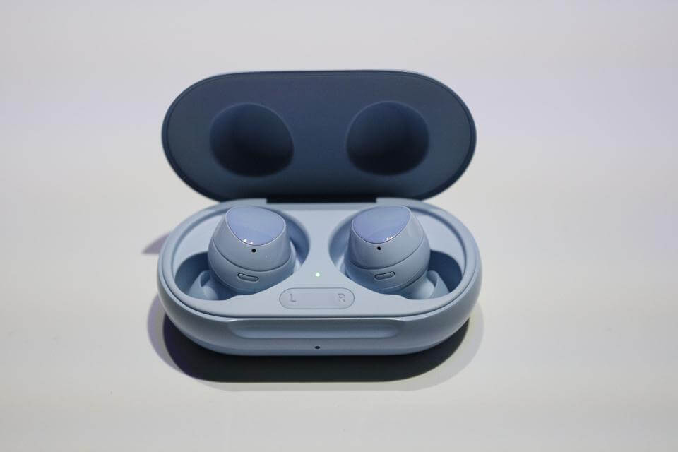 Gear Air buds Reviews