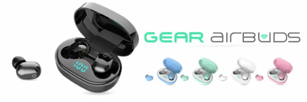 Gear Airbuds Pro