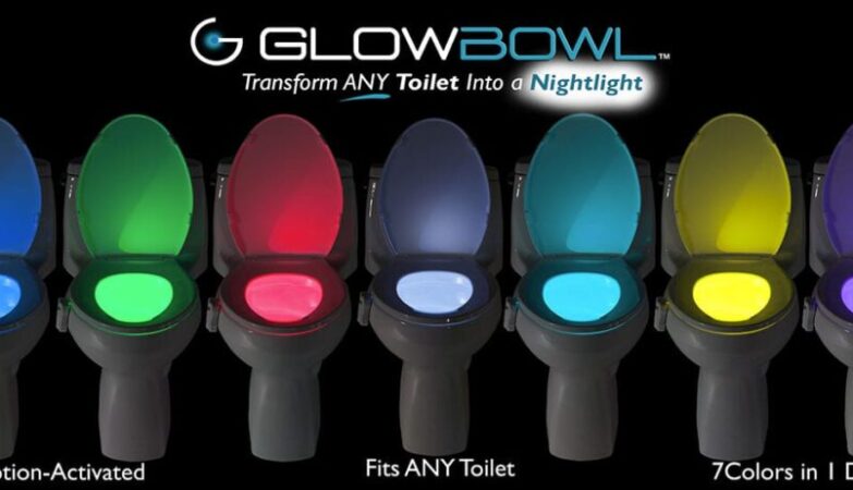 GlowBowl