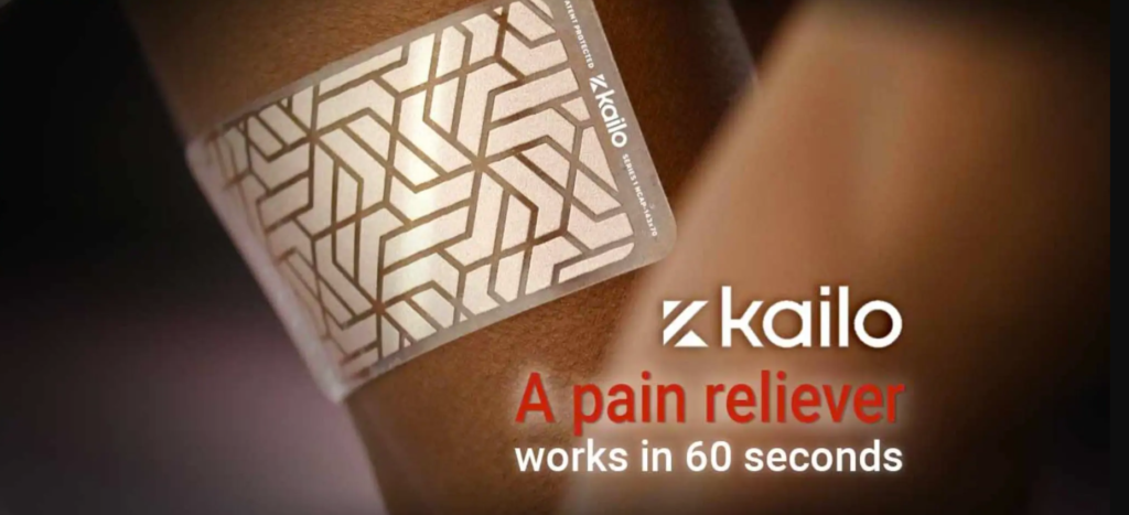 Kailo Review