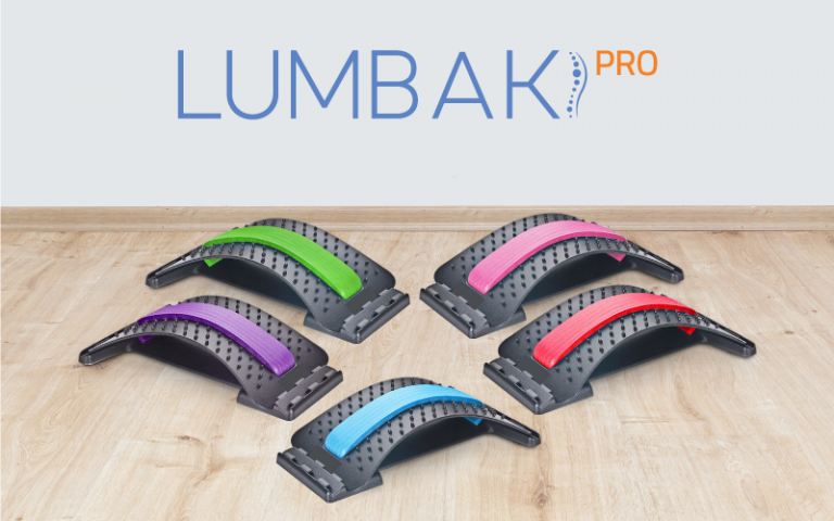 LUMBAK PRO REVIEW- Best Back Stretcher