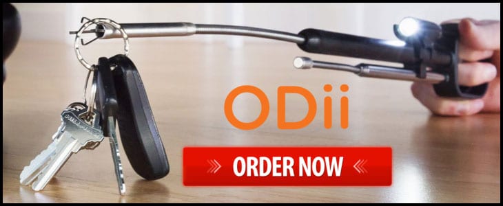 Odii Order Now