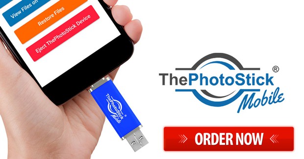 Photostick Mobile Review
