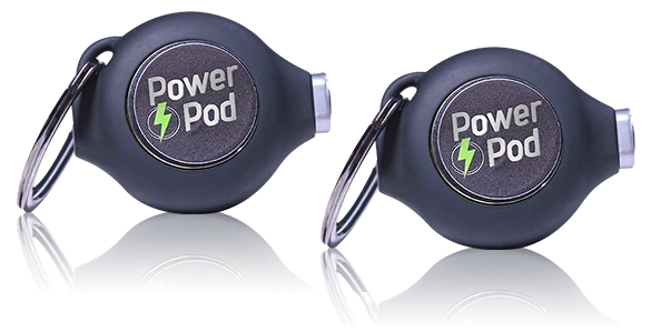 Power Pod Charger Review