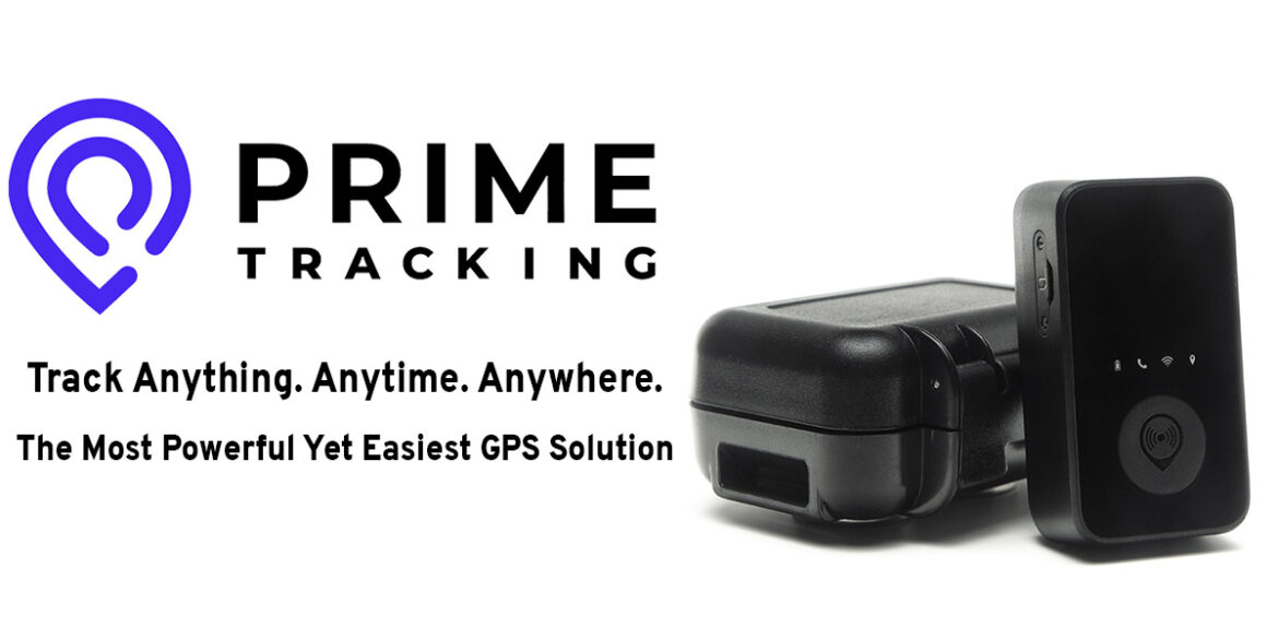 PRIME TRACKING REVIEW- Real Time Location Tracker
