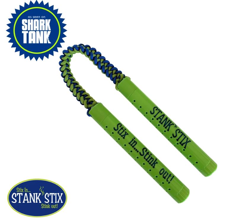 Stankstix Online Offer