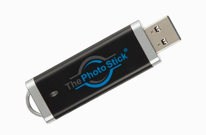 The Photo Stick 