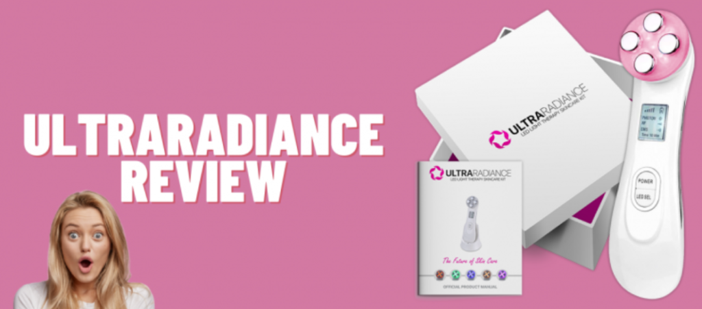 UltraRadiance Review