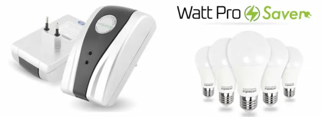 Watt Pro Saver Review