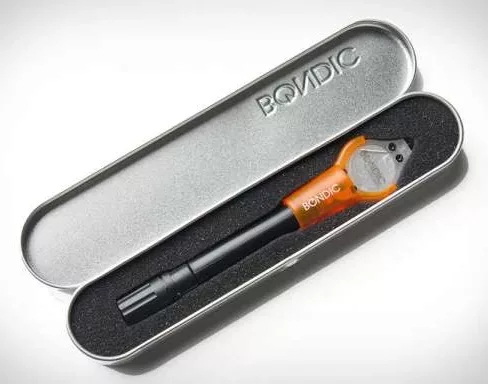 BONDIC REVIEW – Liquid Plastic Adhesive