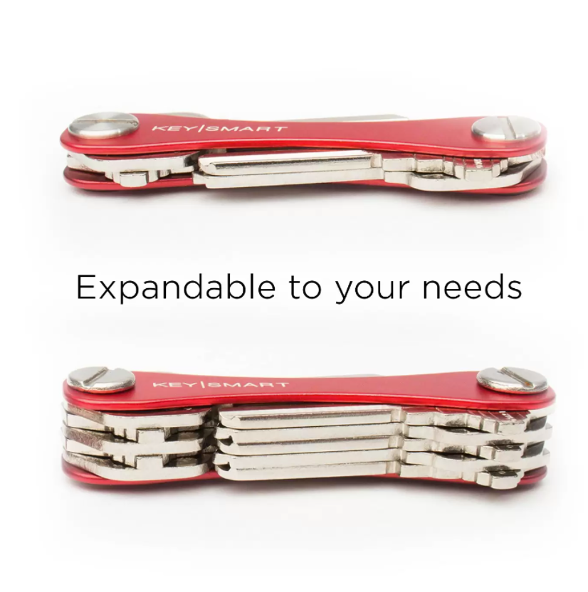 keysmart Features