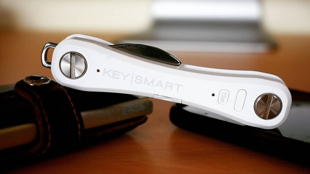 keysmart Review