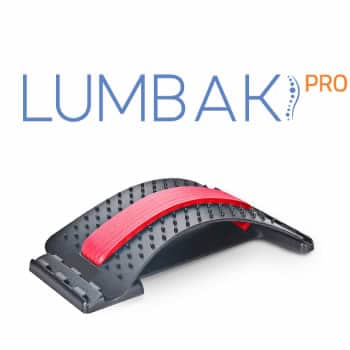 lumbak pro review opinions