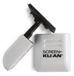 SCREENKLEAN REVIEW-Best Screen Cleaning Solution by Carbon Klean