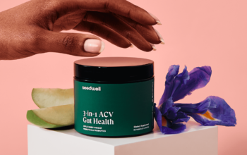 SEEDWELL GUT HEALTH