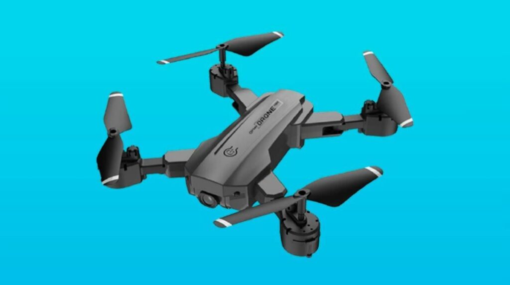 QINUX DRONE 4K REVIEWS