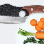 Haarko Knives
